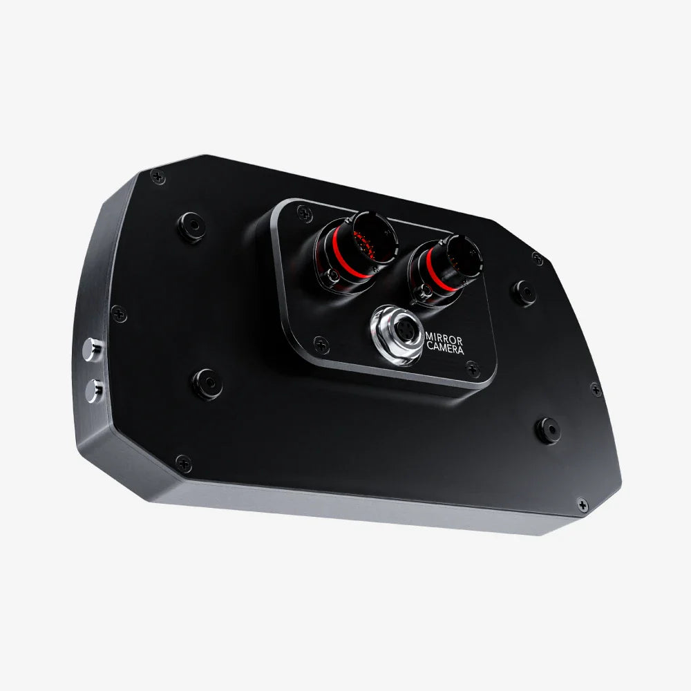 Aim MXG 1.3 7" TFT Car Dash Display Logger