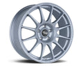 Protrack One Alloy Wheel - Gloss Silver 5x120 72.6mm