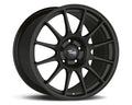 Protrack One Alloy Wheel - Matte Black 5x120 72.6mm