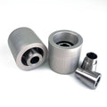 Millway Motorsport Rear Inner Lower Uniball Bushings (E82 1M, E9X M3, F8X/G8X M2/M3/M4)