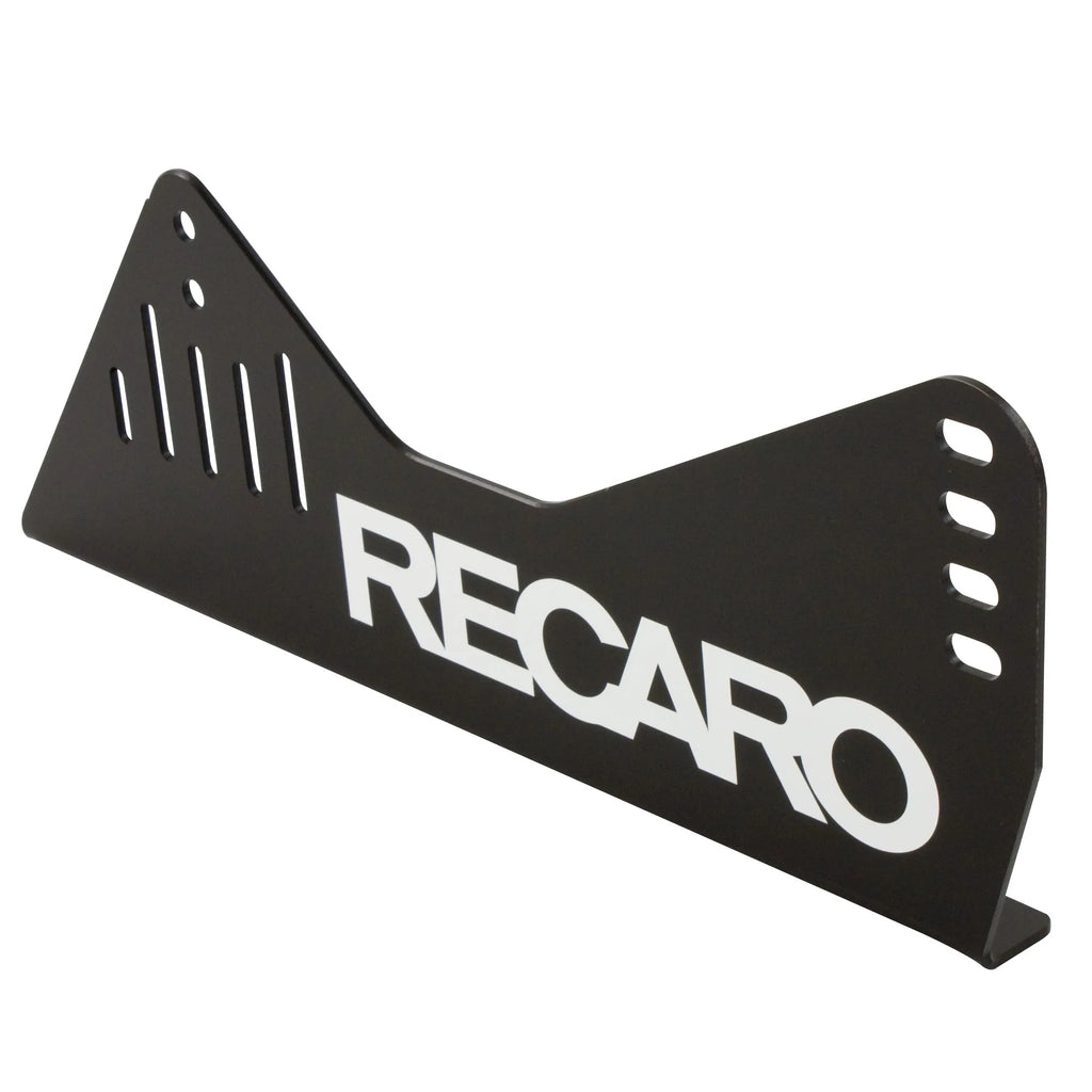 Recaro Side Mounts