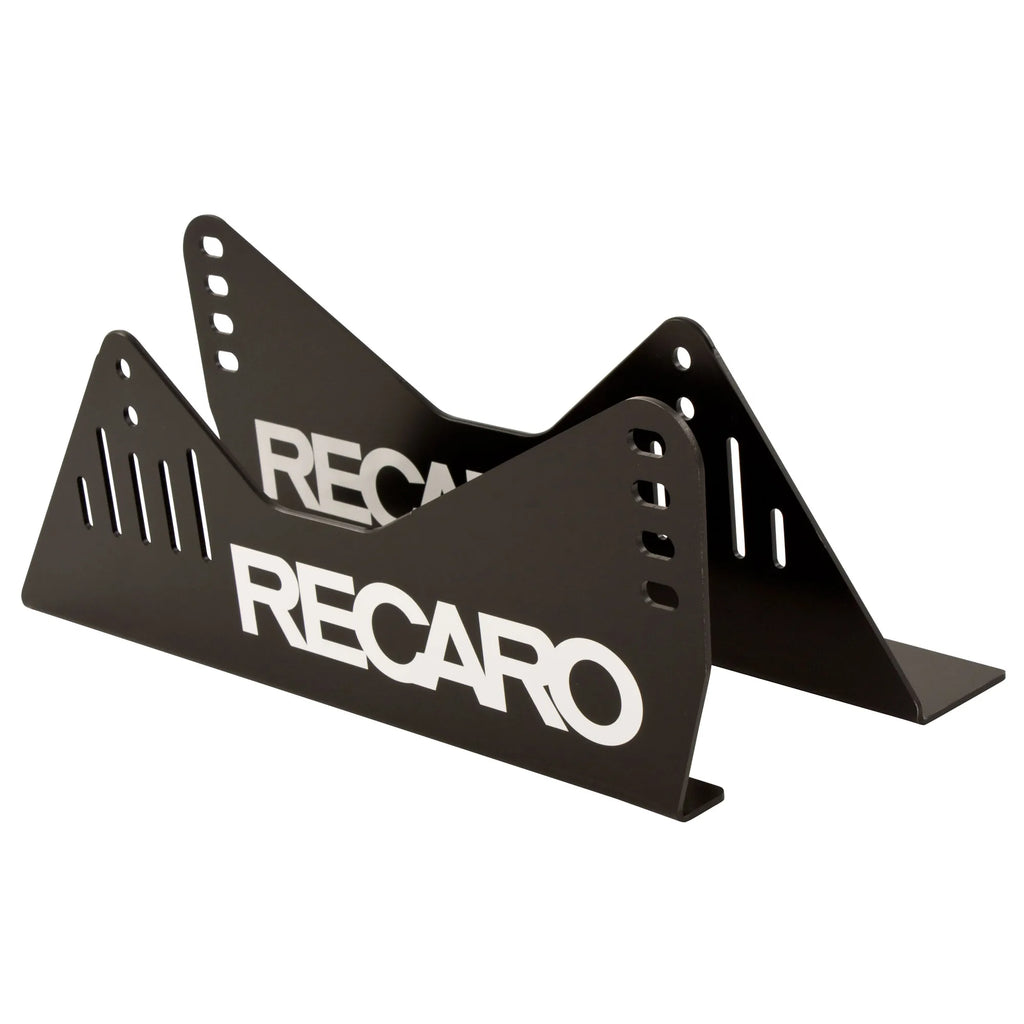 Recaro Side Mounts