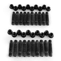 Millway Motorsport 75mm Wheel Stud Kit (M12x1.5)