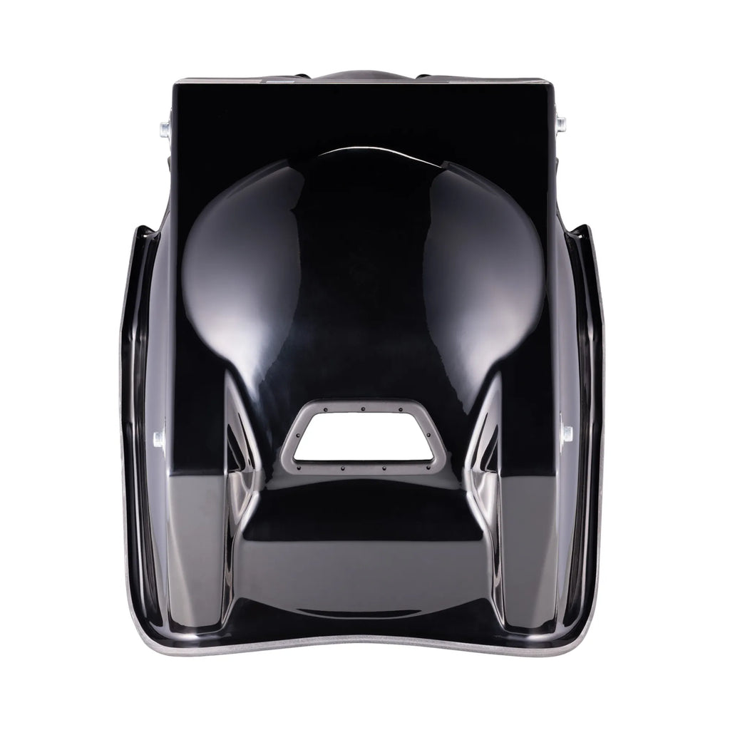 Tillett B10 Carbon/GRP Car Seat - Edges on (B10-44.5C/GRP)