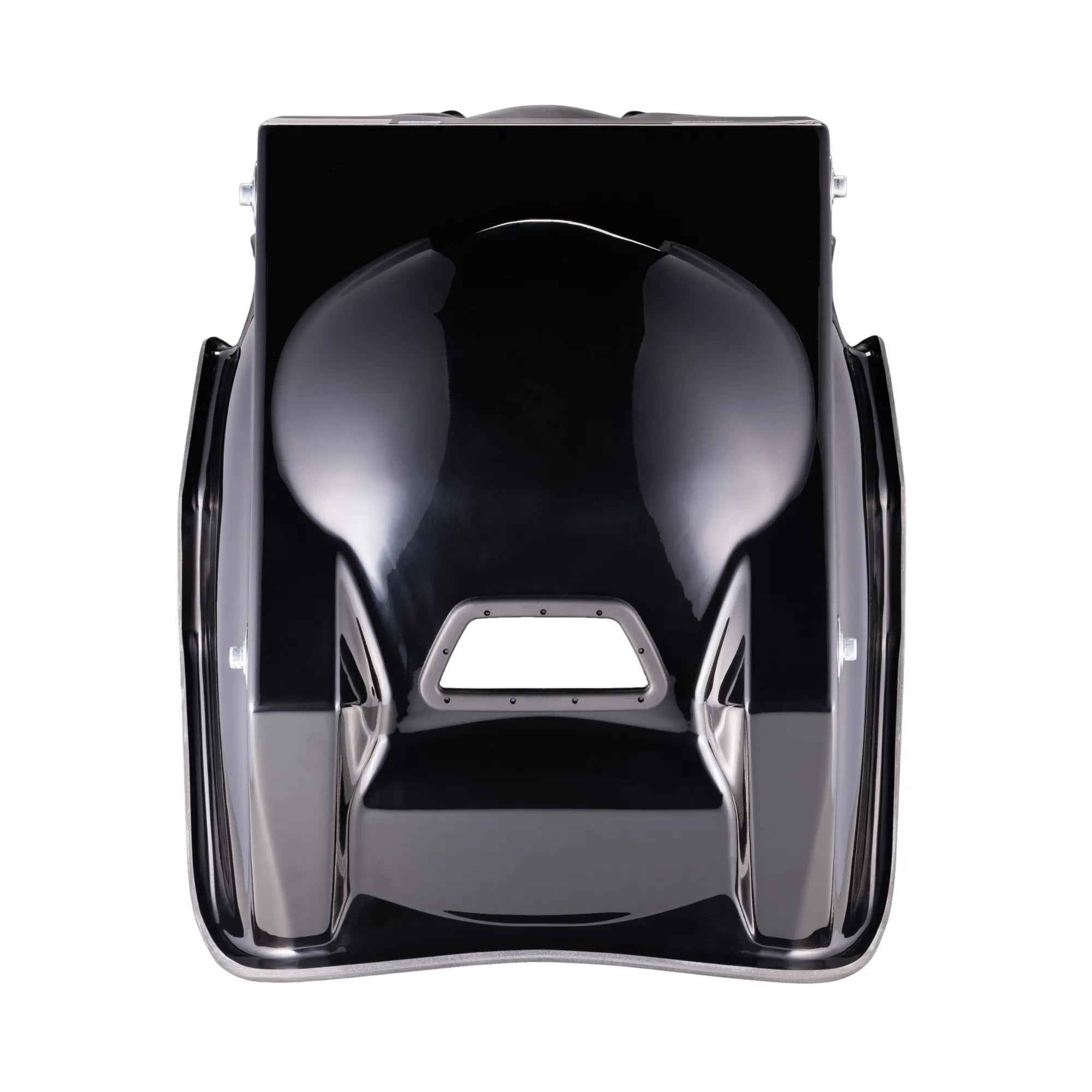 Tillett B10 Carbon/GRP Car Seat - Edges on (B10-44.5C/GRP)