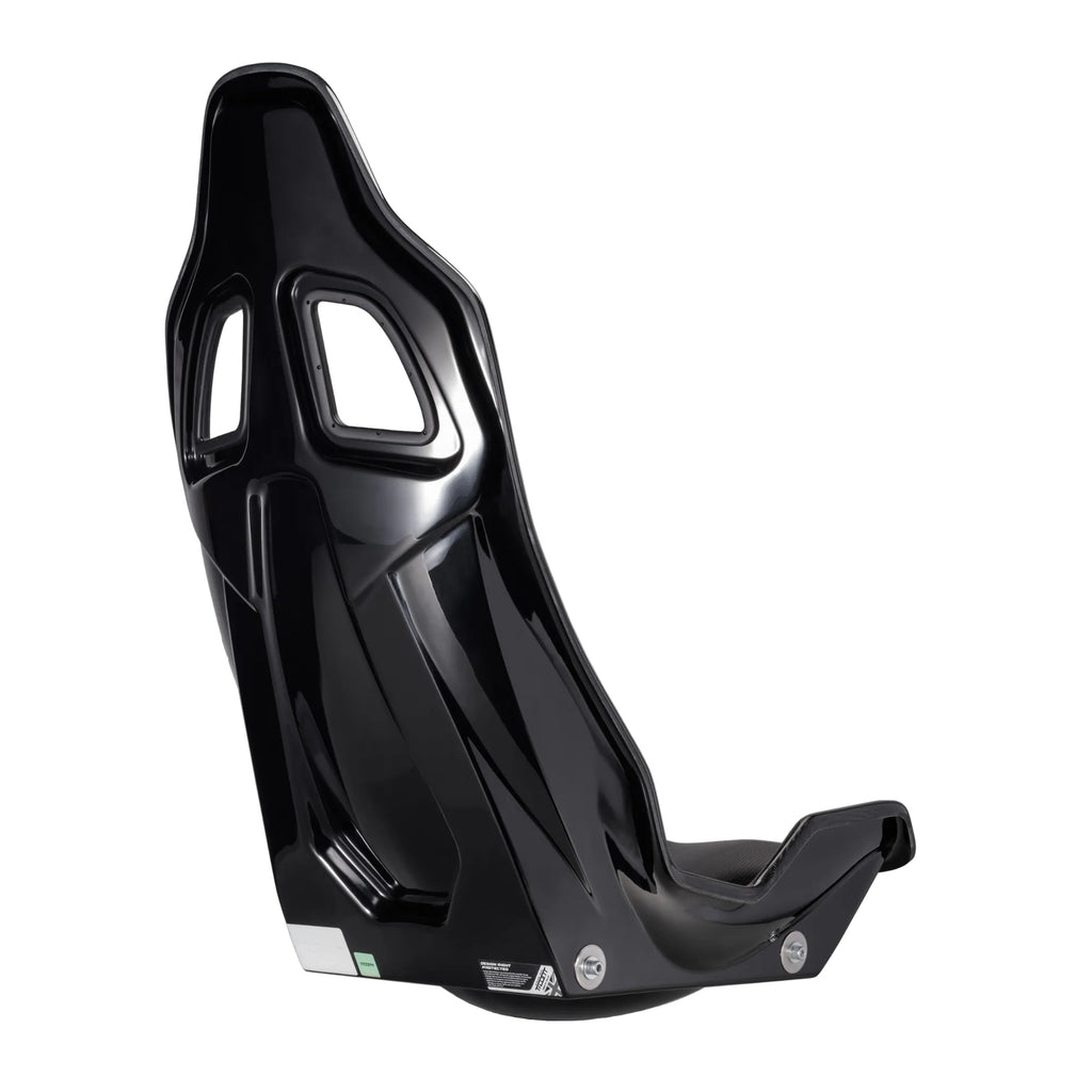 Tillett B10 Carbon/GRP Car Seat - Edges on (B10-44.5C/GRP)