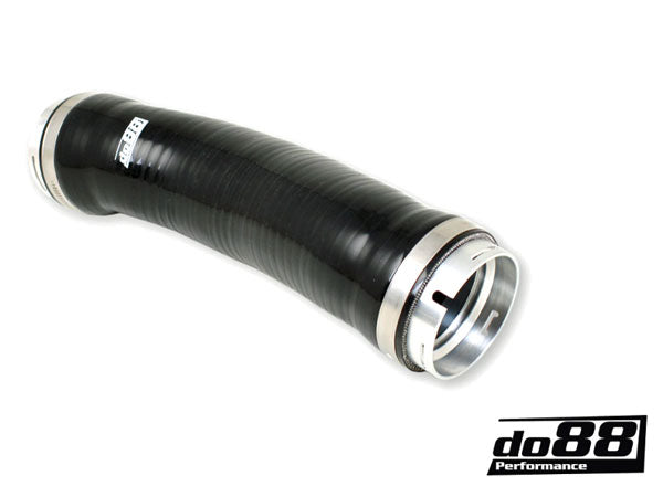 DO88 BMW M2 (F87) 2015-2018 do88 Turbo Outlet To Intercooler Hose
