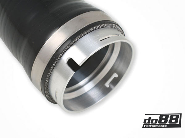 DO88 BMW M2 (F87) 2015-2018 do88 Turbo Outlet To Intercooler Hose