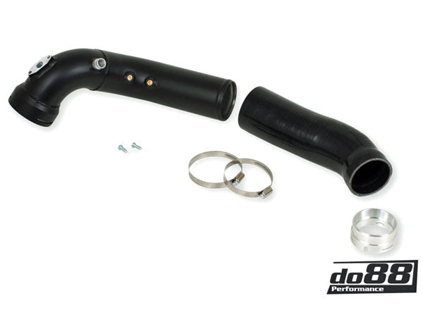 DO88 BMW F20 F30 F87 135i 235i 335i 435i do88 Intercooler Outlet Pipe