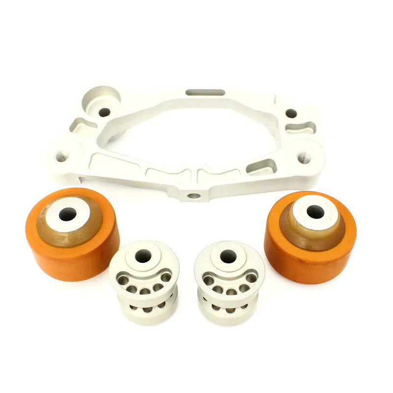 KMP Differential Bushing & Bracket Set BMW F8X M2/M3/M4