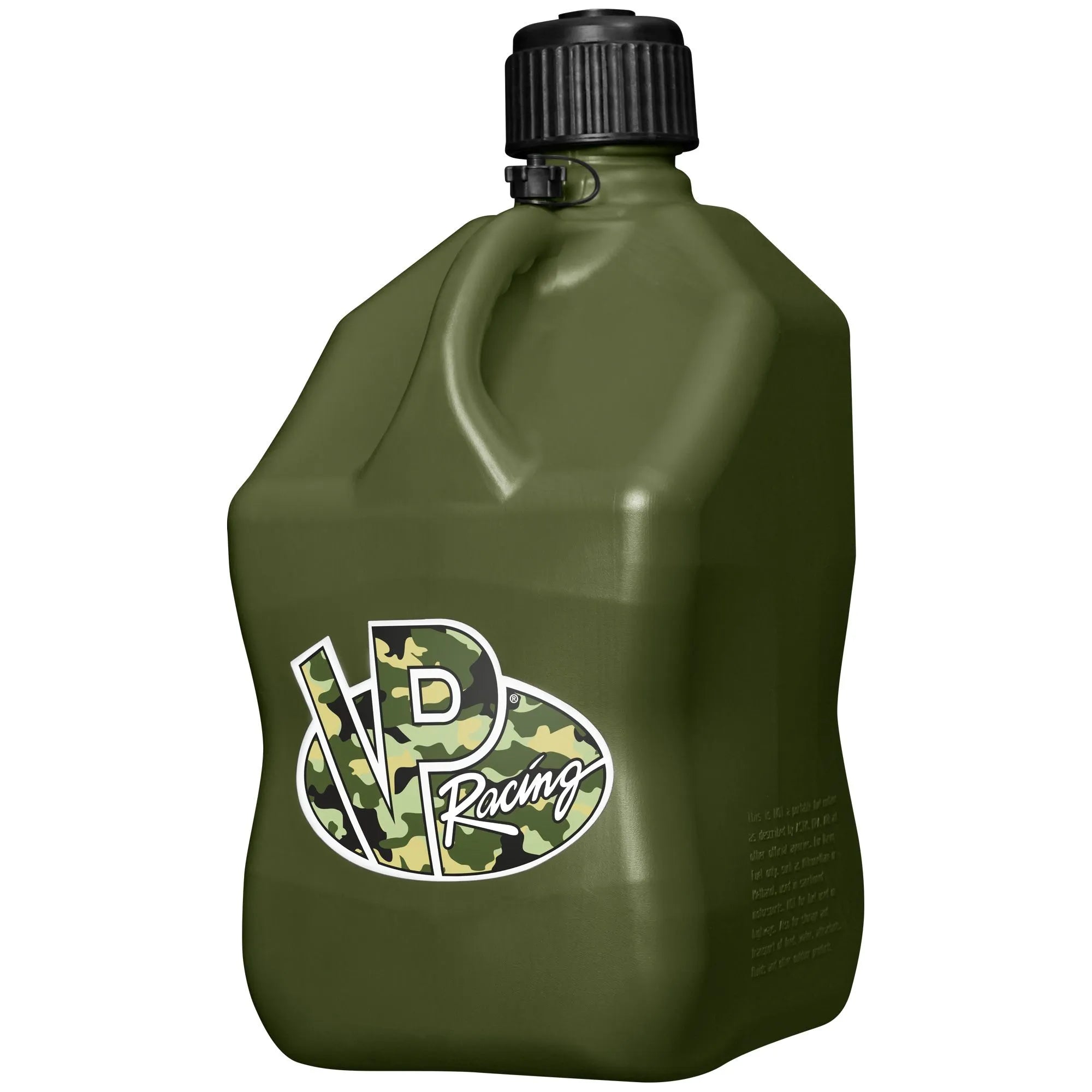 VP Racing 20L Fuel Churn Container