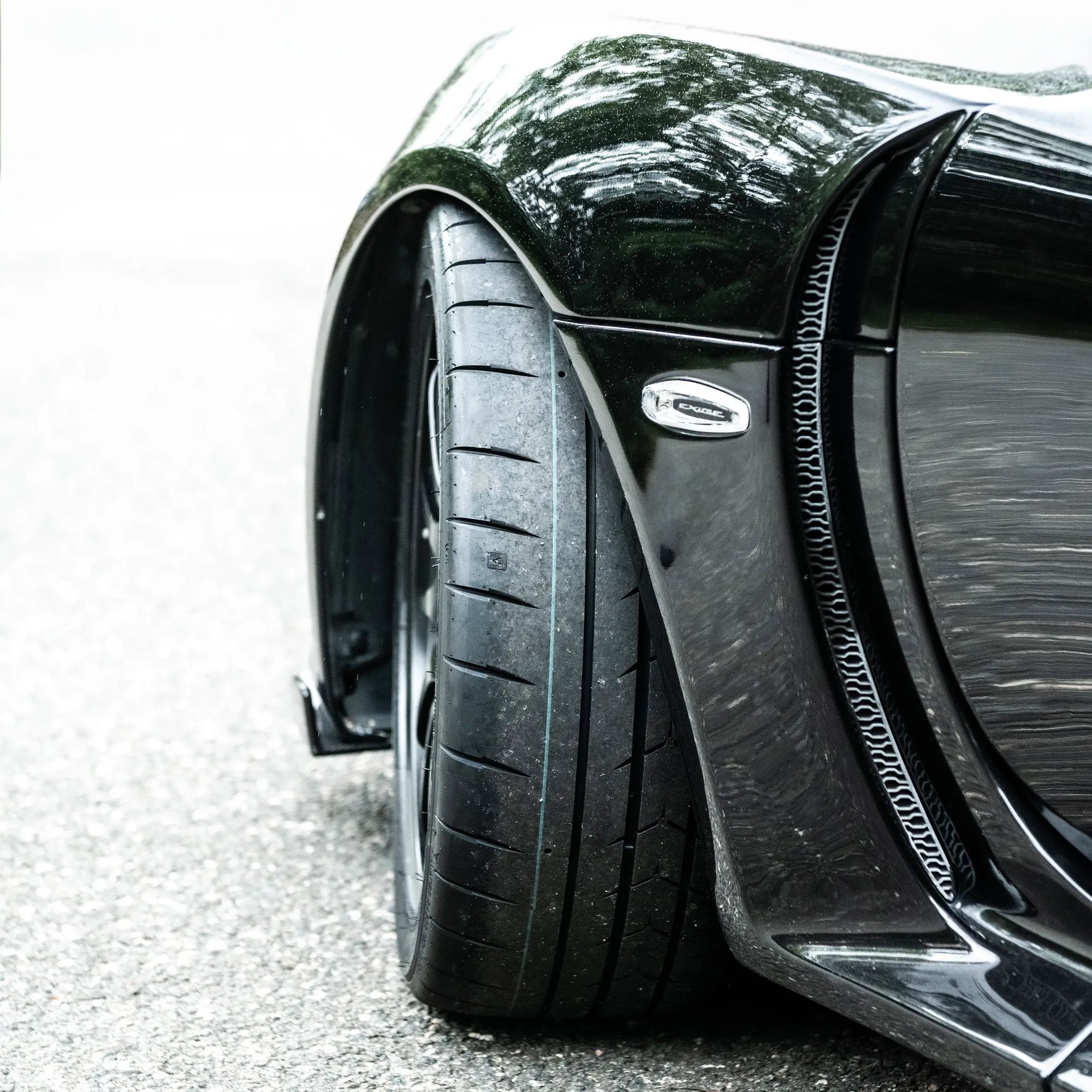 Vitour Tempesta P1