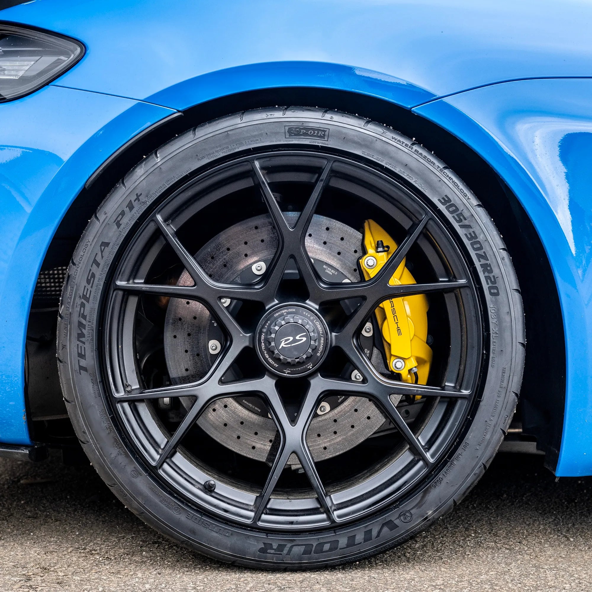 Vitour Tempesta P1