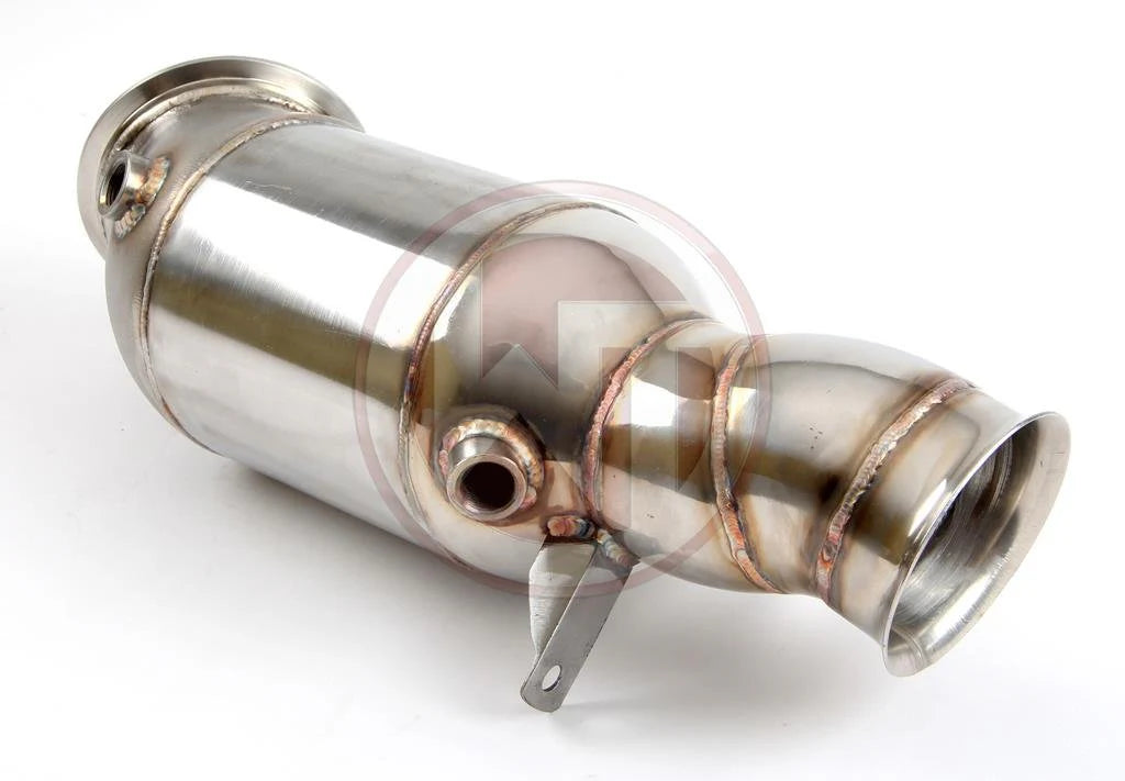 Wagner Tuning N55 Sports Cat Downpipe for BMW F2X M135i M235i F3X 335i 435i & F87 M2 (Non Comp)