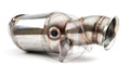 Wagner Tuning N55 Sports Cat Downpipe for BMW F2X M135i M235i F3X 335i 435i & F87 M2 (Non Comp)