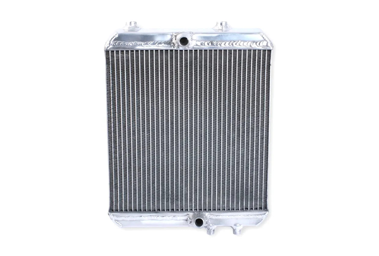 DO88 BMW F87 M2 DO88 Performance Remote Radiator