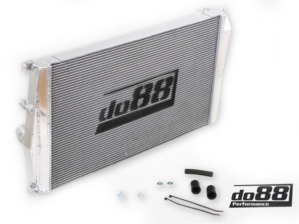 DO88 BMW F20 F30 F87 M235i M2 335i 435i DO88 Performance Aluminium Radiator