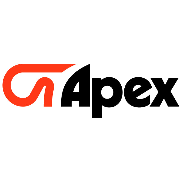 Apex Wheels