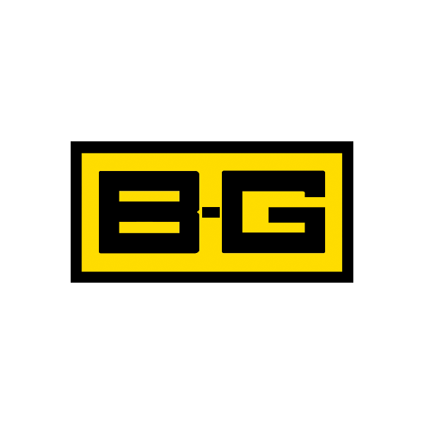 B-G