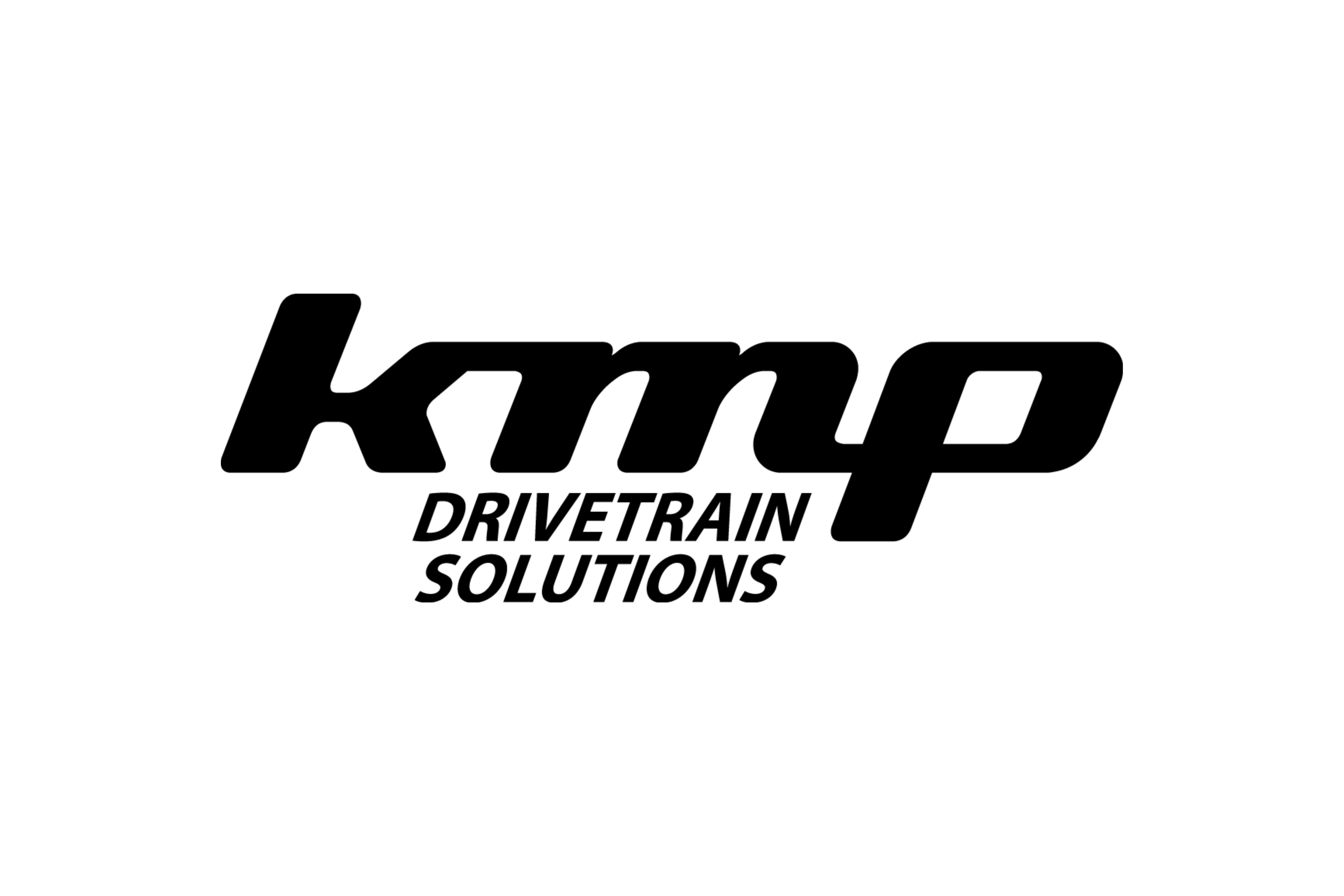 KMP Drivetrain